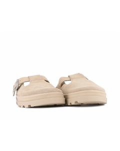 Сабо Dunlite Pyla бежевый Palladium