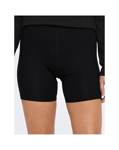 Шорты спортивные черный Only play