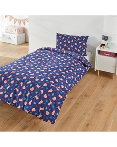 Постельное белье из хлопка детское Palmichat другие Laredoute