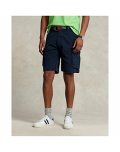 Бермуды карго синий Polo ralph lauren