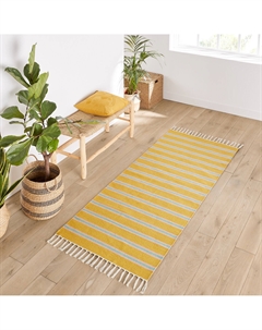 Ковер для внутренних помещений и улицы Darius разноцветный Laredoute