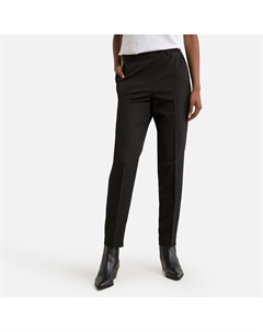 Брюки La Redoute черный Vero moda