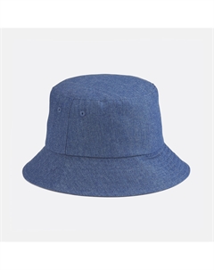 Шляпа боб синий La redoute collections