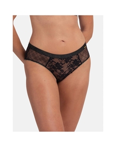 Трусы Dulcie черный Dorina