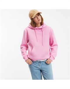 Худи a Redoute розовый La redoute collections