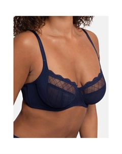 Бюстгальтер на косточках Imani бежевый Dorina