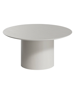 Столик из дуба бежевый So'home