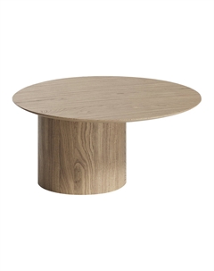 Столик из дуба каштановый So'home