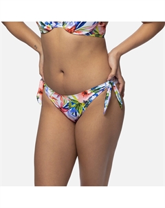 Плавки от купальника Balabio Island каштановый Dorina