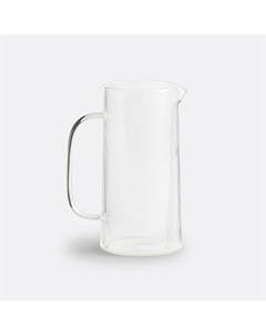 Графин из граненого стекла Stria другие La redoute interieurs