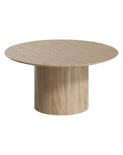 Столик из дуба каштановый So'home