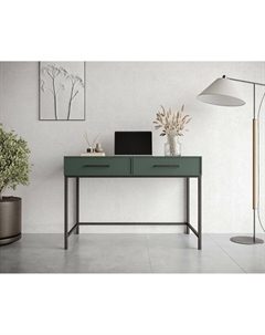 Стол-консоль малый зеленый So'home