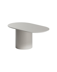 Столик из дуба бежевый So'home