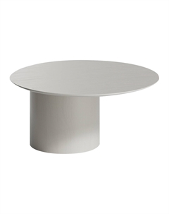 Столик из дуба бежевый So'home