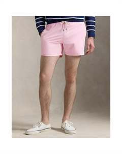 Плавки узкие розовый Polo ralph lauren