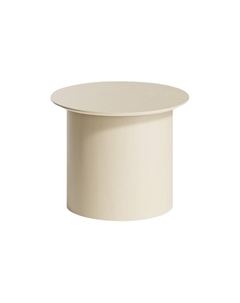 Столик из дуба желтый So'home