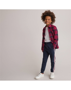 Джоггеры La Redoute синий La redoute collections