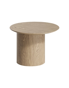 Столик из дуба каштановый So'home