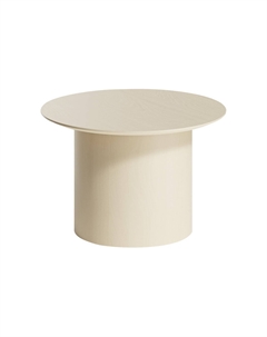 Столик из дуба желтый So'home