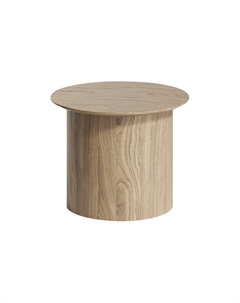 Столик из дуба каштановый So'home