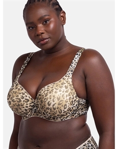 Бюстгальтер-балконет EUDORA другие Dorina