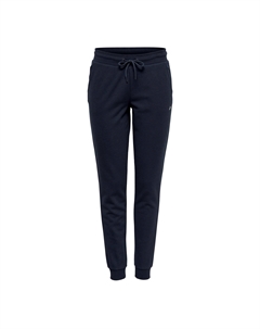 Брюки спортивные Elina синий Laredoute
