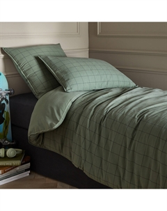 Пододеяльник из биохлопка Ponlok зеленый Am.pm.