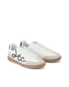 Кеды Palma белый Laredoute