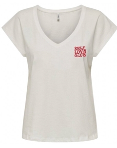 Футболка a Redoute белый Only