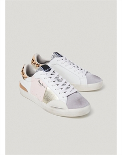 Кеды Lane Sweet W белый Laredoute