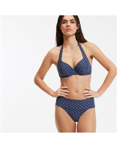 Плавки от купальника в горошек другие Anne weyburn