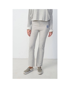 Брюки-джоггеры ZOFBAY серый Laredoute