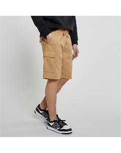 Бермуды карго бежевый La redoute collections