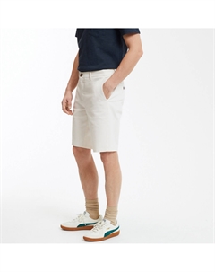 Бермуды-чино Signature JONAS бежевый La redoute collections