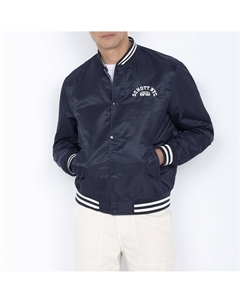 Куртка короткая демисезонная  синий Laredoute