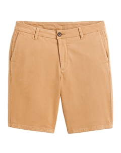 Бермуды-чино Signature JONAS желтый La redoute collections