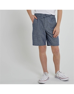 Бермуды для торжества синий La redoute collections