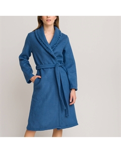 Халат от Courtelle синий Anne weyburn