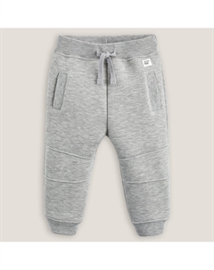 Брюки La Redoute серый La redoute collections