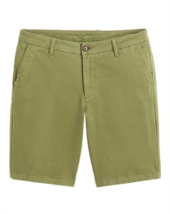 Бермуды-чино Signature JONAS зеленый La redoute collections