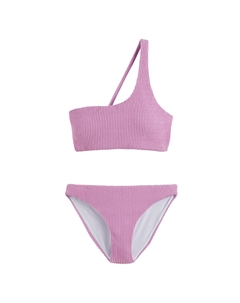 Купальник раздельный розовый La redoute collections