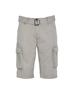 Бермуды карго бежевый Laredoute