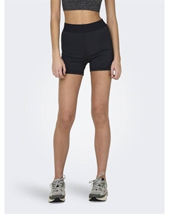 Шорты спортивные Gil черный Only play