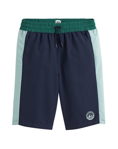 Пляжные бермуды синий La redoute collections