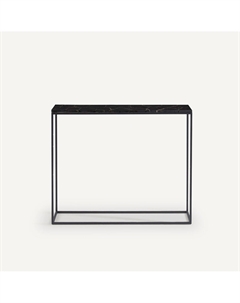 Консоль из агата Anaximne черный Laredoute