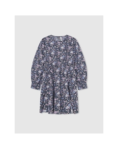 Платье с длинными рукавами 2 в 1 другие Laredoute