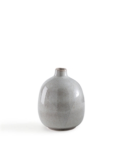 Ваза из керамики В159 см Regona бежевый La redoute interieurs