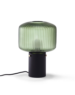 Лампа настольная Kiwango черный Laredoute