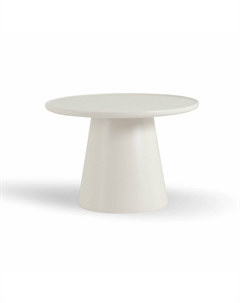 Столик кофейный бежевый Laredoute