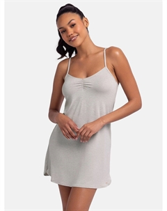 Комбинация Charli серый Laredoute